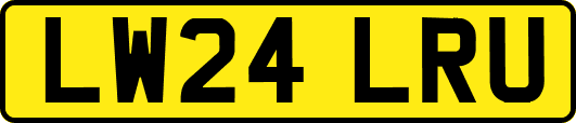 LW24LRU
