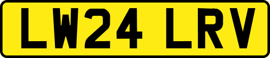 LW24LRV