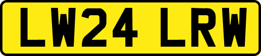 LW24LRW