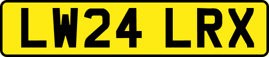 LW24LRX