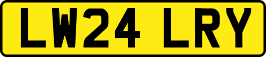 LW24LRY