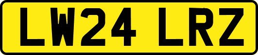 LW24LRZ