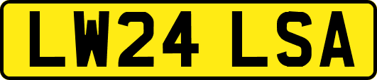 LW24LSA