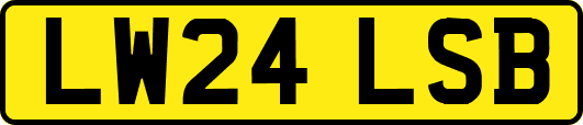 LW24LSB