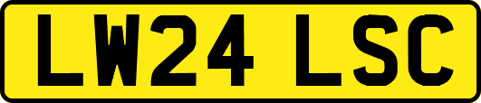 LW24LSC