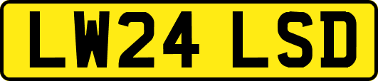 LW24LSD