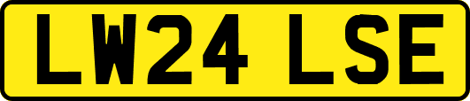 LW24LSE