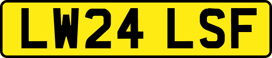 LW24LSF