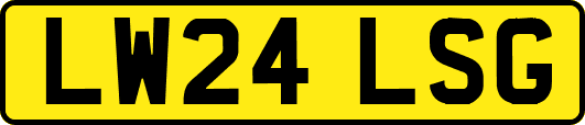 LW24LSG