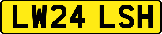 LW24LSH