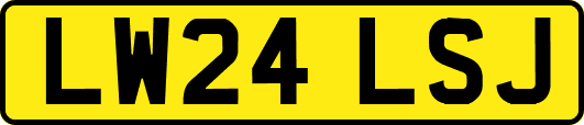 LW24LSJ