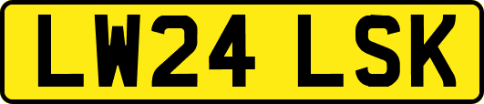 LW24LSK