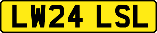 LW24LSL