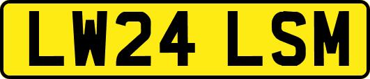 LW24LSM