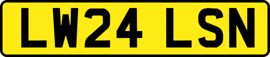 LW24LSN