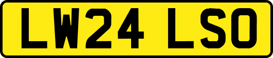 LW24LSO