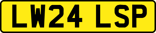 LW24LSP