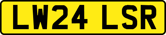 LW24LSR