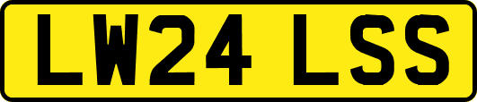 LW24LSS