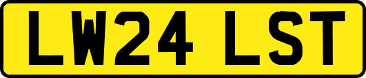LW24LST