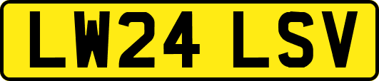 LW24LSV