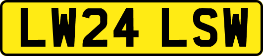 LW24LSW