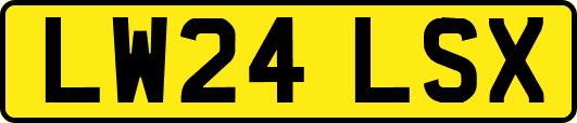 LW24LSX