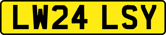 LW24LSY