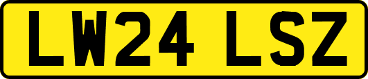 LW24LSZ