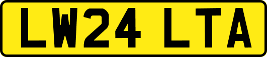 LW24LTA