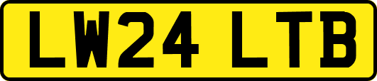 LW24LTB