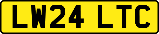 LW24LTC