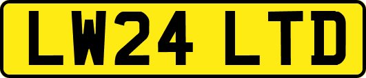 LW24LTD