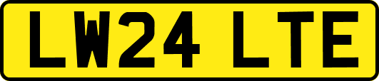 LW24LTE