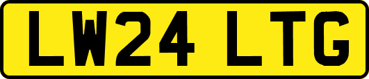 LW24LTG
