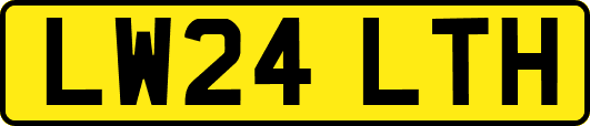LW24LTH