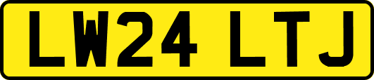 LW24LTJ