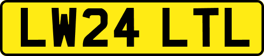 LW24LTL