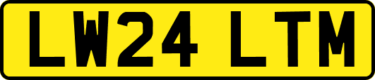 LW24LTM
