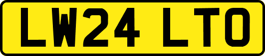 LW24LTO