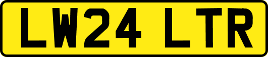 LW24LTR