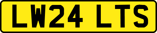 LW24LTS