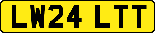 LW24LTT