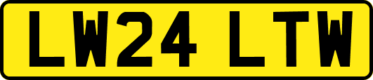 LW24LTW