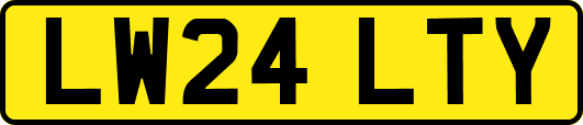 LW24LTY