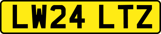 LW24LTZ