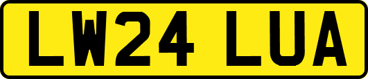 LW24LUA