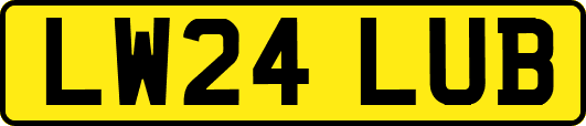 LW24LUB