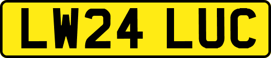 LW24LUC