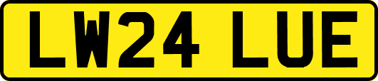 LW24LUE